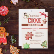 Köp till jul-cookie-Exchange