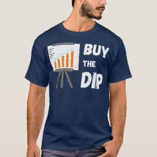 Köp timingvärdet för den öppna marknaden och inves t shirt