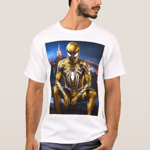 Köp titel T-Shirts från begåvade designers