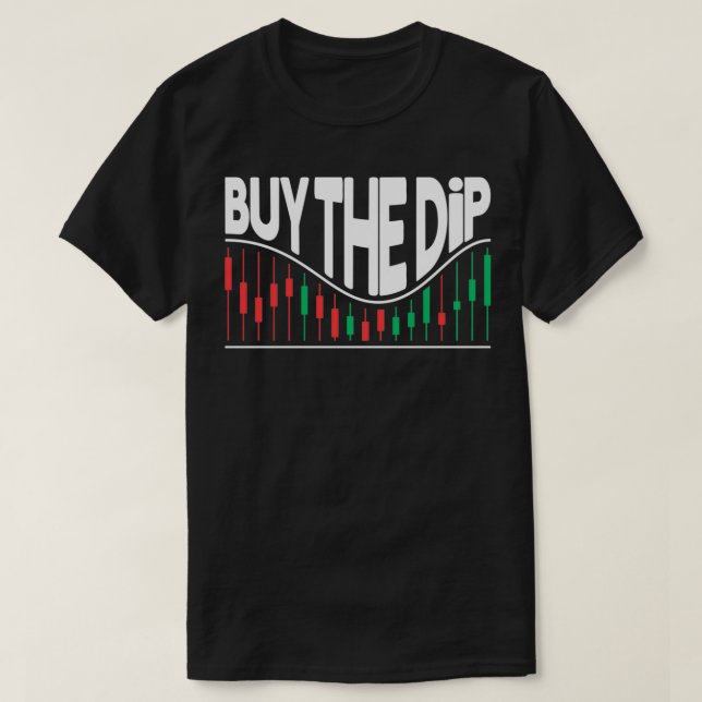 Köp WSB Wall street lagrar, BTC Crpyto Drag T Shirt (Design framsida)