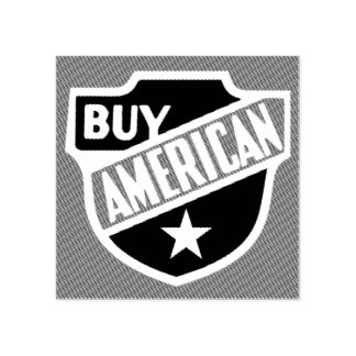 Köpa Amerikanskt Stämpel
