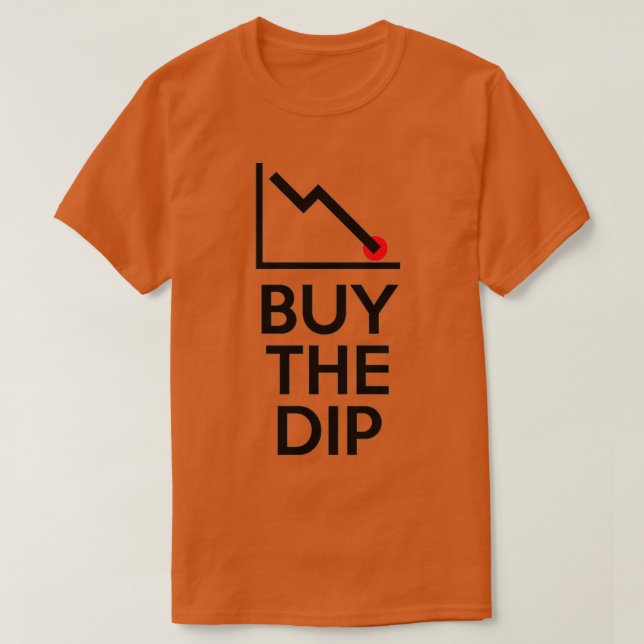 KÖPA DIP 33 T SHIRT (Design framsida)