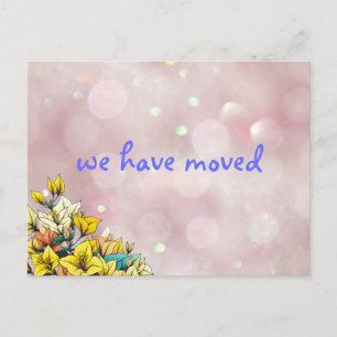 köpa holografiskt vykort för massutskick