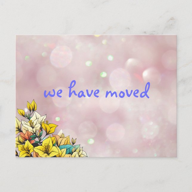 köpa holografiskt vykort för massutskick (Framsida)