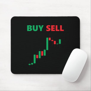 Köpa Sälja - Aktie Forex Marknad Valutahandlare Musmatta