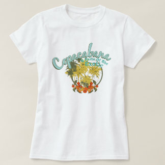 Kopacabana för kvinnor | Retro | VINTAGE | Obscure T Shirt