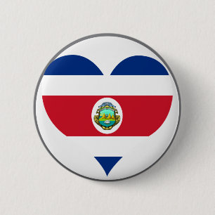 KöpCosta Rica flagga Knapp