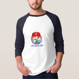 KOPD-MEDVETENHET T-SHIRT