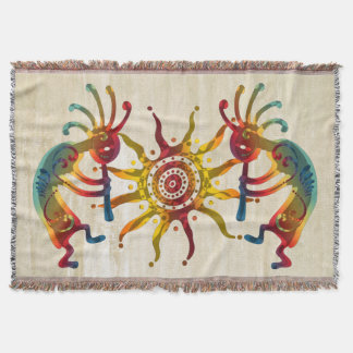 KOPELLI DUO SOL + era idéer Filt