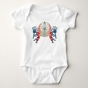 KOPELLI / MAN I MAZE + dina idéer Tee Shirt