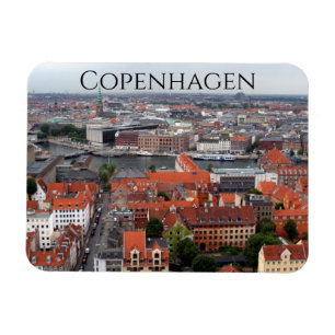 kopenhagendenmärke magnet