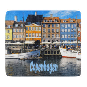 Köpenhamn Danmark Capital Canal Homes Nyhavn