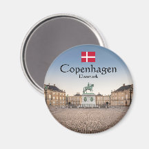 Köpenhamn Danmark