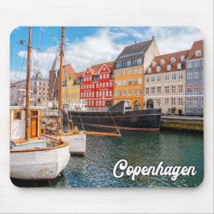 Köpenhamn, Danmark Musmatta