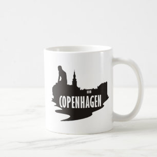 Köpenhamn Kaffemugg