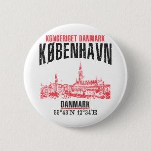 Köpenhamn Knapp