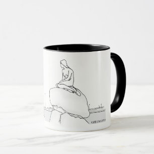 Köpenhamn Mugg