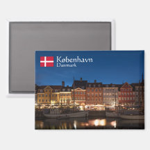 Köpenhamn Souvenir
