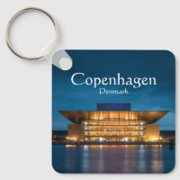 Köpenhamn Souvenir