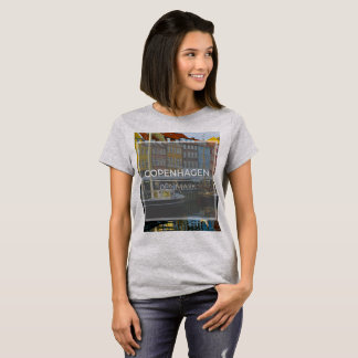 KÖPENHAMN TEE SHIRT