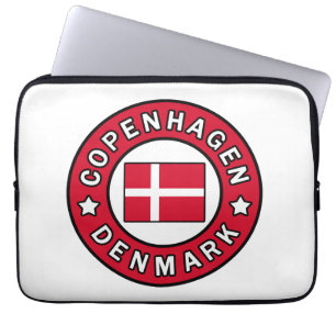 KöpenhamnDanmark sleeve