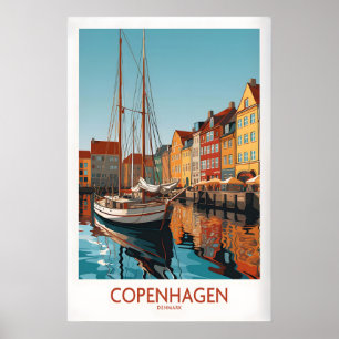 Köpenhamns väggkonst