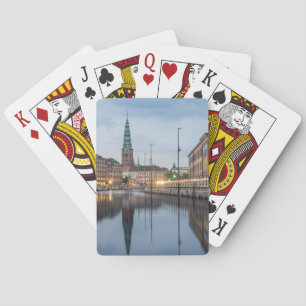 KöpenhamnsDanmark Casinokort