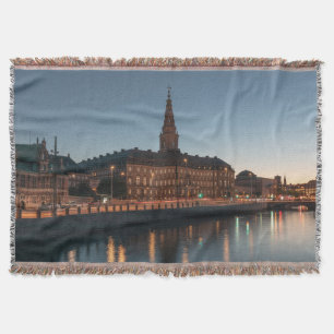KöpenhamnsDanmark Filt