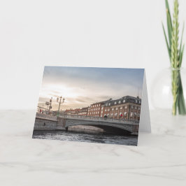 KöpenhamnsDanmark Kort