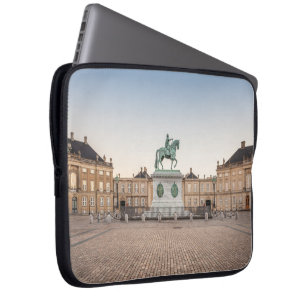 KöpenhamnsDanmark Laptop Fodral