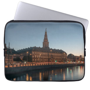 KöpenhamnsDanmark Laptop Fodral