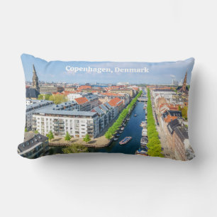 KöpenhamnsDanmark Lumbarkudde