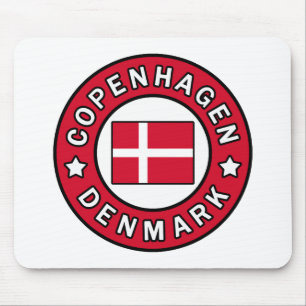 KöpenhamnsDanmark Musmatta