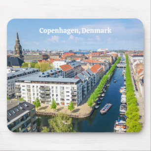 KöpenhamnsDanmark Musmatta