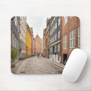 KöpenhamnsDanmark Musmatta