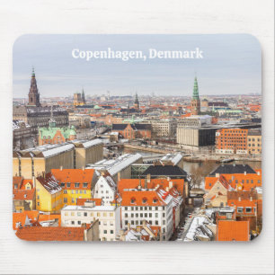 KöpenhamnsDanmark Musmatta