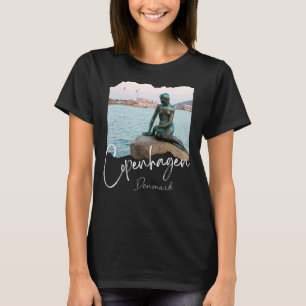KöpenhamnsDanmark T Shirt
