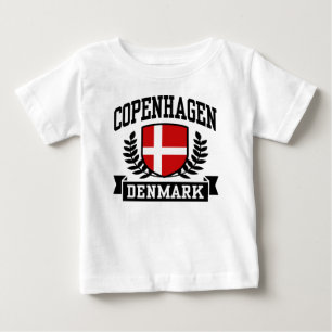 KöpenhamnsDanmark T-shirt