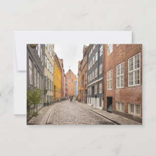 Köpenhamnskort