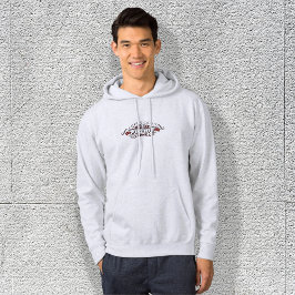 Köpenhamnsmötet Pride Hoodie
