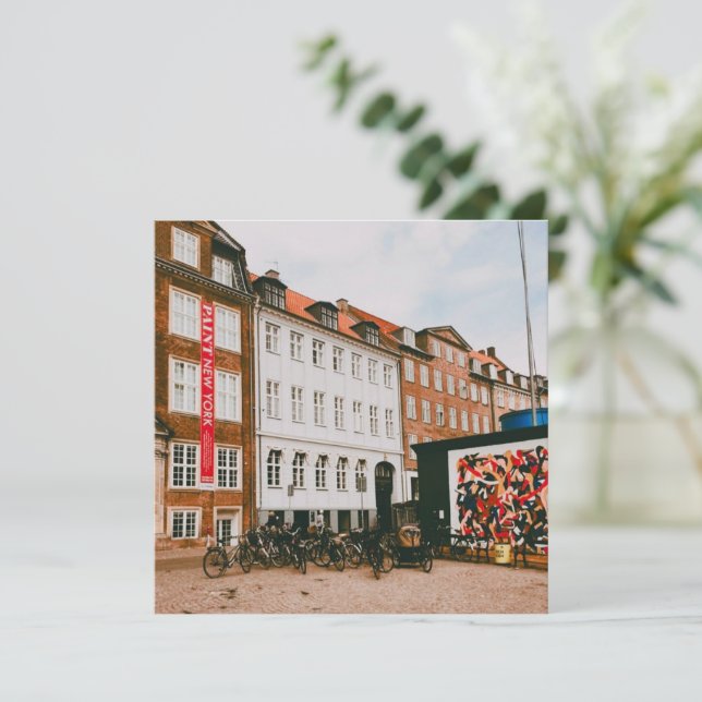 Köpenhamnsutforskning (Stående Fram)