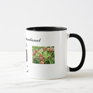 Kopi Luwak kaffe Mugg