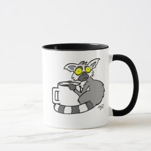 Kopi mugg