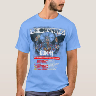 Kopia av avkomman t shirt