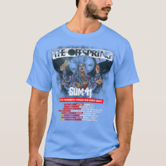 Kopia av avkomman t shirt