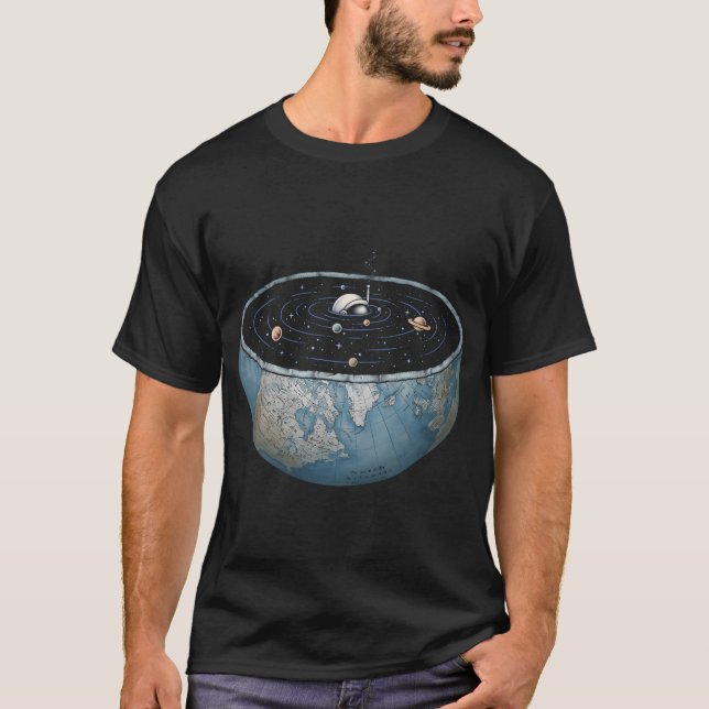 Kopia av Dyk in T Shirt (Framsida)
