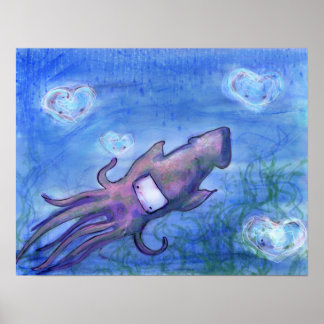 Kopia av gåva och maneter poster