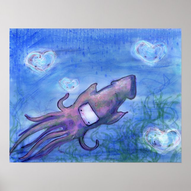 Kopia av gåva och maneter poster (Framsidan)