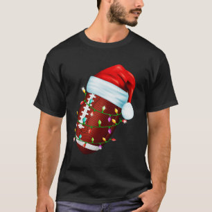 Kopia av jultomten Boll T Shirt