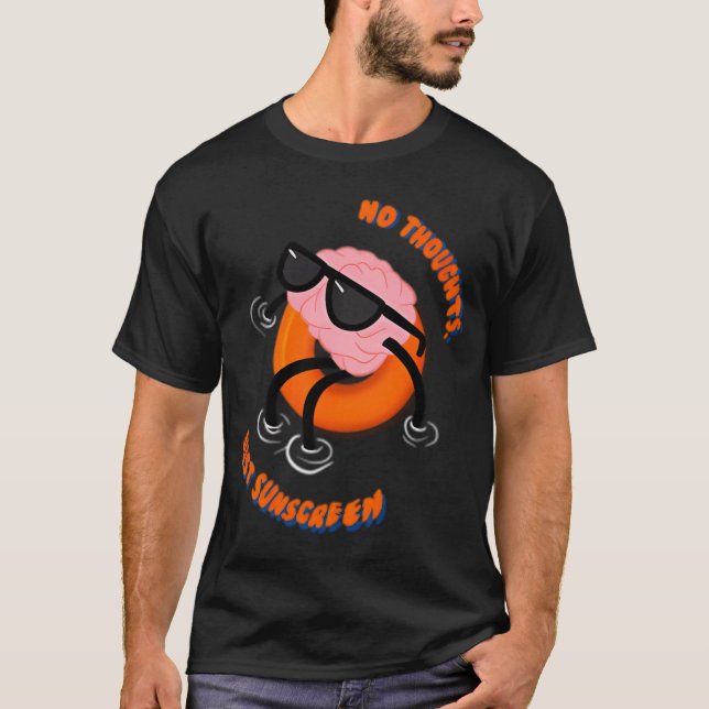Kopia av Kopia av Love plasterdekaler paket T Shirt (Framsida)